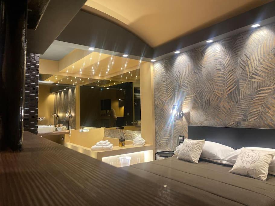 Montesantogroup Suite House Nel Centro Di Napoli Nápoles Exterior foto